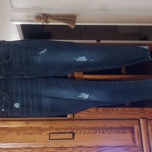 Levi's Denizen Jeans sz18